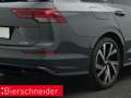 Volkswagen Golf Variant 8 1.5 eTSI DSG R-Line BLACK-STYLE NAVI LED ALU 18 Grau - thumbnail 16
