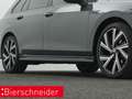 Volkswagen Golf Variant 8 1.5 eTSI DSG R-Line BLACK-STYLE NAVI LED ALU 18 Grau - thumbnail 29
