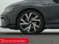 Volkswagen Golf Variant 8 1.5 eTSI DSG R-Line BLACK-STYLE NAVI LED ALU 18 Grau - thumbnail 22