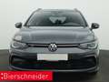 Volkswagen Golf Variant 8 1.5 eTSI DSG R-Line BLACK-STYLE NAVI LED ALU 18 Grau - thumbnail 9