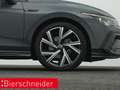 Volkswagen Golf Variant 8 1.5 eTSI DSG R-Line BLACK-STYLE NAVI LED ALU 18 Grau - thumbnail 25