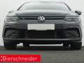 Volkswagen Golf Variant 8 1.5 eTSI DSG R-Line BLACK-STYLE NAVI LED ALU 18 Grau - thumbnail 26