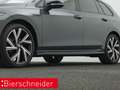 Volkswagen Golf Variant 8 1.5 eTSI DSG R-Line BLACK-STYLE NAVI LED ALU 18 Grau - thumbnail 28