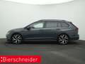 Volkswagen Golf Variant 8 1.5 eTSI DSG R-Line BLACK-STYLE NAVI LED ALU 18 Grau - thumbnail 3