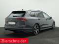 Volkswagen Golf Variant 8 1.5 eTSI DSG R-Line BLACK-STYLE NAVI LED ALU 18 Grau - thumbnail 6
