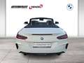 BMW Z4 sDrive20i (G29) M Sport Head-Up HiFi WLAN Weiß - thumbnail 5