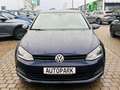Volkswagen Golf VII Lim. Lounge BMT *NAVI*SHZ*PDC*150 PS* Blau - thumbnail 3