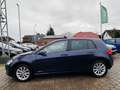 Volkswagen Golf VII Lim. Lounge BMT *NAVI*SHZ*PDC*150 PS* Blau - thumbnail 4