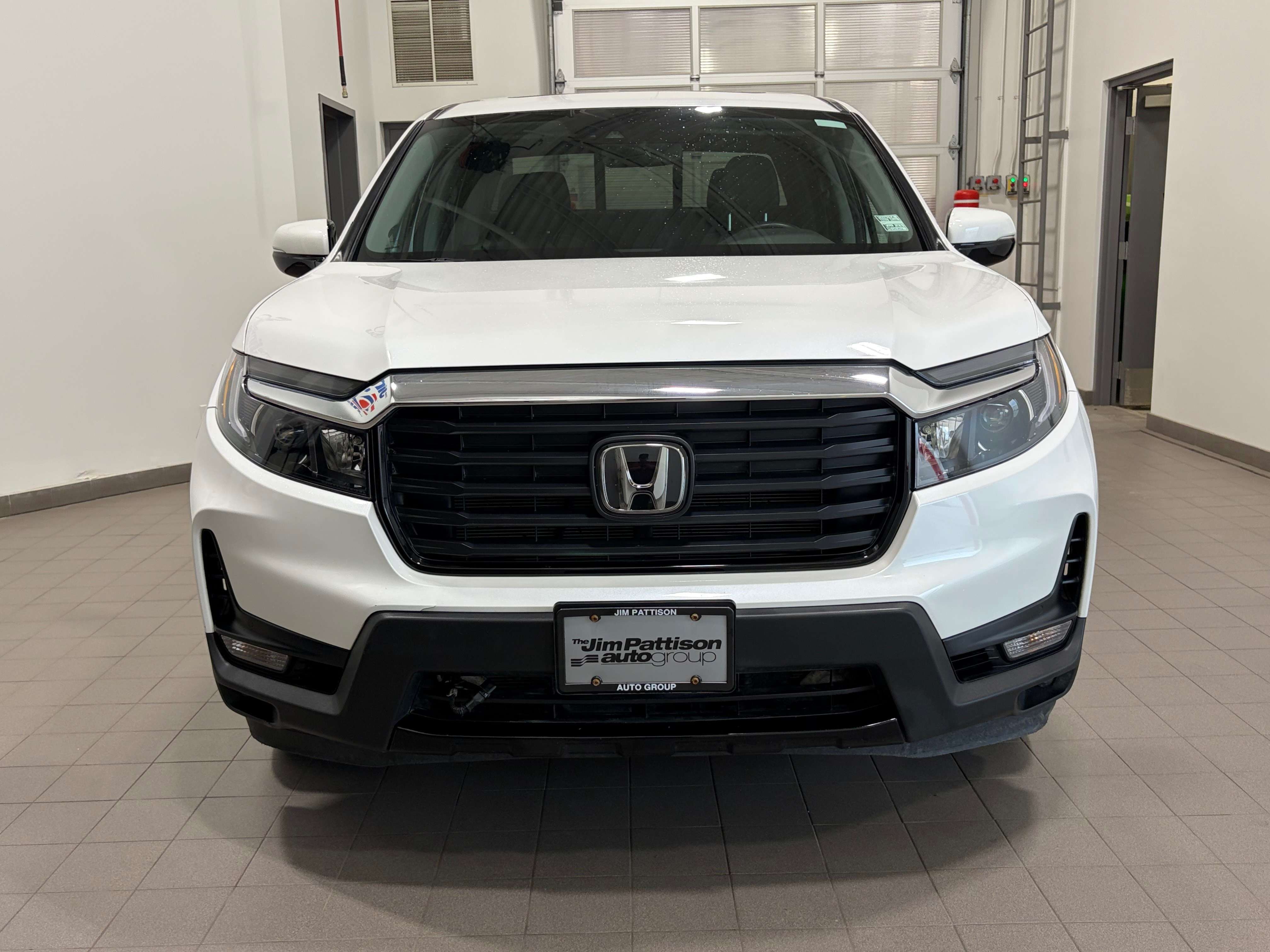2023 Honda Ridgeline