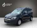Volkswagen Caddy 1.6 TDI Roncalli Trendline Tempomat Klima Noir - thumbnail 1