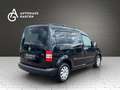 Volkswagen Caddy 1.6 TDI Roncalli Trendline Tempomat Klima Noir - thumbnail 6