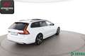 Volvo V90 T6 AWD RECHARGE PLUS DARK HARMAN/K,360GRAD Blanc - thumbnail 5