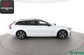 Volvo V90 T6 AWD RECHARGE PLUS DARK HARMAN/K,360GRAD Blanc - thumbnail 6
