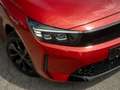 Opel Corsa F GS*NAVI*KAMERA*MATRIX-LED*DAB*KLIMAAUTOM Rood - thumbnail 4