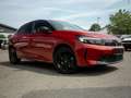 Opel Corsa F GS*NAVI*KAMERA*MATRIX-LED*DAB*KLIMAAUTOM Rood - thumbnail 5