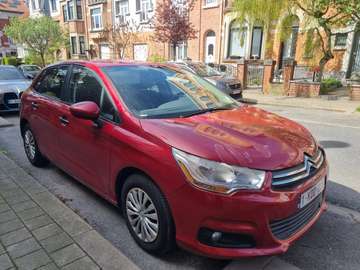 C4 1.4i VTi Attraction