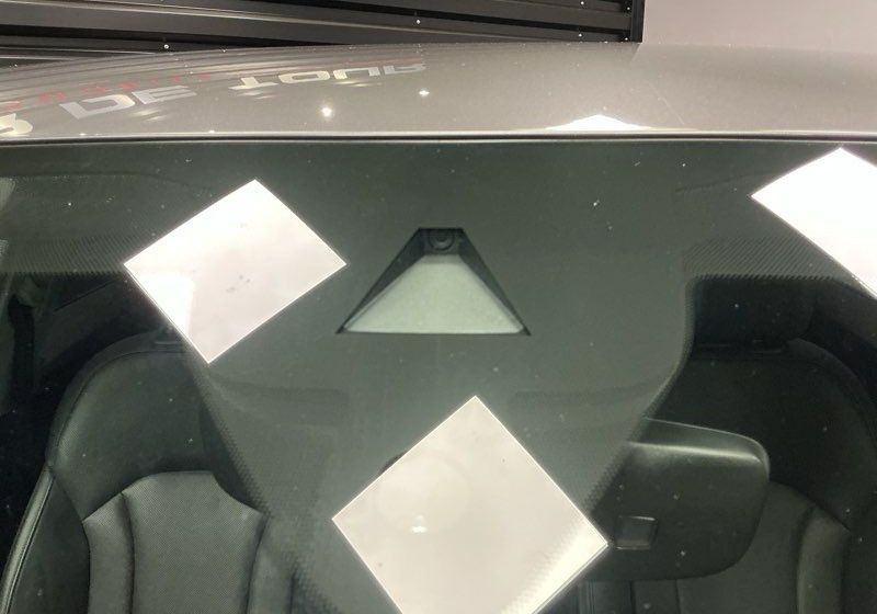 Photo du véhicule