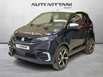 City Eclipse SERIE LIMITATA