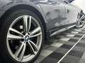 BMW 430 428i GC M-SPORT/NAVI PROF/H&K/LEDER/DEUTSCH/2.HD Noir - thumbnail 9