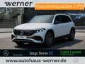 Mercedes-Benz EQB 300 4M AMG-ADV NIGHT PANO AHK VZA WDGS WINTE Weiß - thumbnail 1