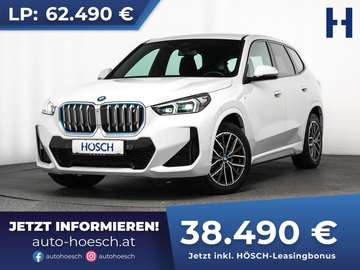 xDrive30 M Sport ERSTBESITZ WENIG KM