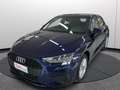 Audi A3 SPB 30 TDI S tronic Business Italiana Ufficiale Blau - thumbnail 20