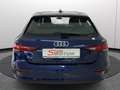 Audi A3 SPB 30 TDI S tronic Business Italiana Ufficiale Bleu - thumbnail 18