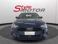 Audi A3 SPB 30 TDI S tronic Business Italiana Ufficiale Blu/Azzurro - thumbnail 1