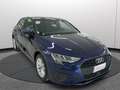 Audi A3 SPB 30 TDI S tronic Business Italiana Ufficiale Blu/Azzurro - thumbnail 3