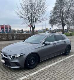 Mercedes A160 – Edition Progressive - PACK DYNAMIC SELECT