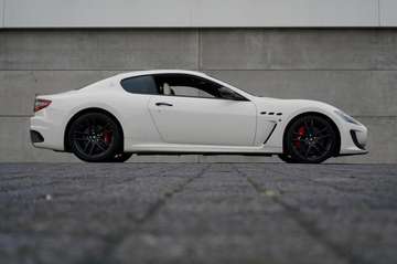 4.7 MC Stradale