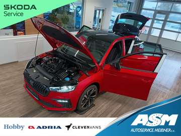 Monte Carlo 1,5 TSI DSG*NAVI*5 J.GARANTIE*