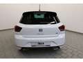 SEAT Ibiza 1.5 TSI FR Black Edition Blanc - thumbnail 5