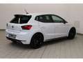 SEAT Ibiza 1.5 TSI FR Black Edition Blanc - thumbnail 4