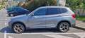 BMW X3 X3 xDrive 20dA Gris - thumbnail 3