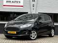 Ford Fiesta 1.25 Titanium Clima PDC USB Aux Stoelverwarming Negro - thumbnail 1