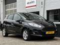 Ford Fiesta 1.25 Titanium Clima PDC USB Aux Stoelverwarming Negro - thumbnail 4
