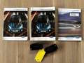 Ford Fiesta 1.25 Titanium Clima PDC USB Aux Stoelverwarming Negro - thumbnail 17