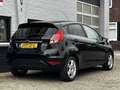 Ford Fiesta 1.25 Titanium Clima PDC USB Aux Stoelverwarming Negro - thumbnail 6