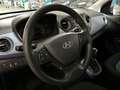 Hyundai i10 Trend*Automatik*Klima*AllSeason* Gris - thumbnail 10