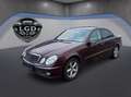 Mercedes-Benz E 280 E 280 CDI 4Matic (211.084) Rot - thumbnail 1