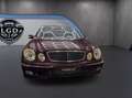 Mercedes-Benz E 280 E 280 CDI 4Matic (211.084) Rot - thumbnail 3