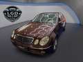 Mercedes-Benz E 280 E 280 CDI 4Matic (211.084) Rot - thumbnail 2