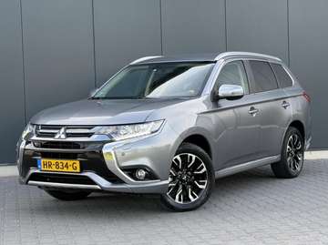 2.0 PHEV Executive Edition DAB+ - Dealer Onderhoud
