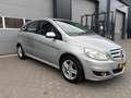 Mercedes-Benz B 180 Business Class 5DRS|AUTOMAAT|Airco|Cruise Controle Grijs - thumbnail 1