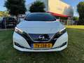 Nissan Leaf N-Connecta 40KWH/NAV/360CAM/CRUISE/STVERWARMING White - thumbnail 2