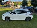 Nissan Leaf N-Connecta 40KWH/NAV/360CAM/CRUISE/STVERWARMING White - thumbnail 4