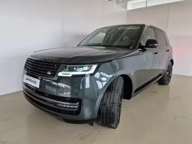 Land Rover Range Rover Range Rover 5ªserie 3.0D TD6 249 PS AWD Auto HSE