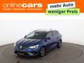 Renault Megane GT R.S. Line 1.5 Blue dCi Aut LED R-CAM Blau - thumbnail 1