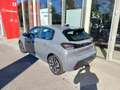 Peugeot 208 PureTech 100 S&S Active Grau - thumbnail 4